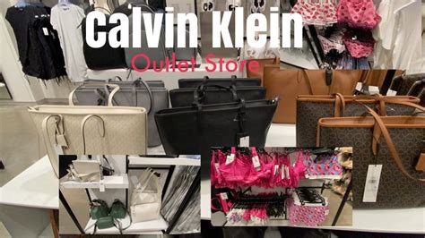 calvin klein outlet new york|calvin klein flats clearance.